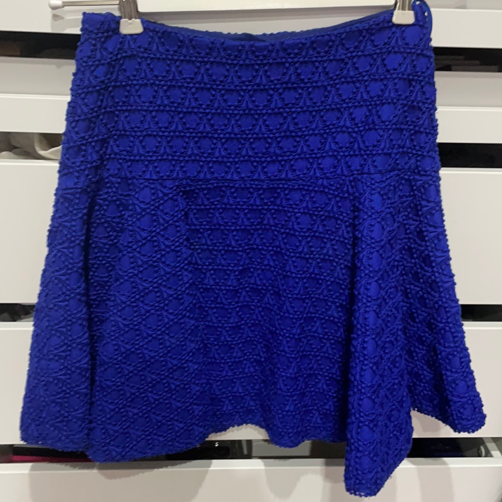 Oscar De La Renta A Line Shirt Xs Sz 0 $545